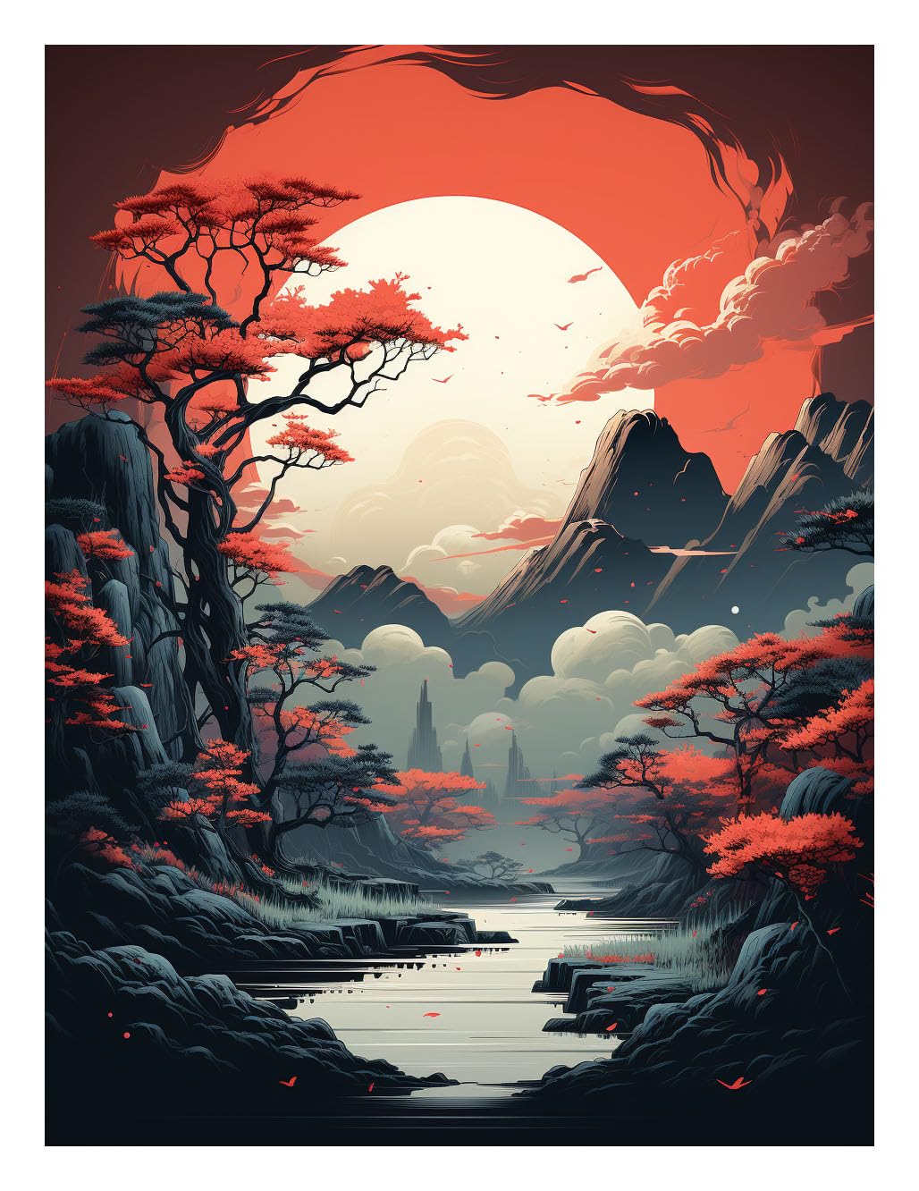 B.G.M Festival ポスター バインダー セット B.G.M Festival ポスター バインダー セット